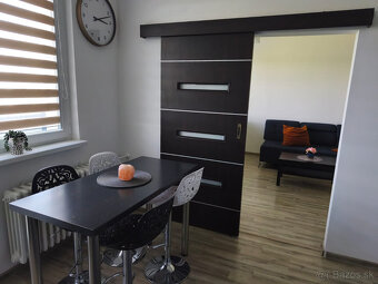 2-izbový byt na prenájom s balkónom Sereď - 6