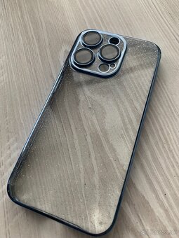 Kryty iPhone 15 Pro - 6