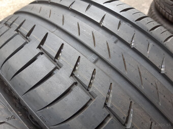 235/45 R18 -nové letné Continental - 6