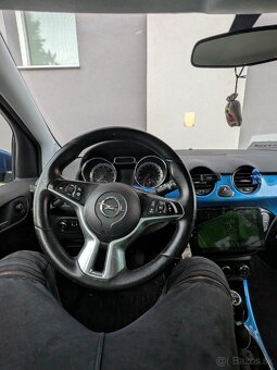 Opel adam 1.2 - 6
