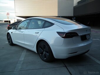 Tesla Model 3 Long Range 82kWh AWD - 6