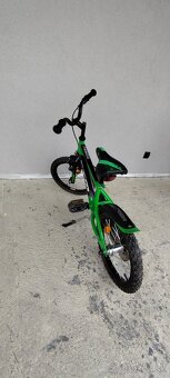 Detský bicykel 16 - 6