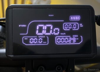 Sencor X50 - nová s predĺženou zárukou - 6
