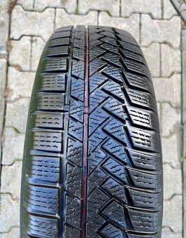 195/70 r16 zimné CONTINENTAL 94H - 6