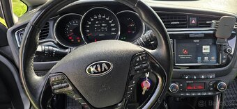 Predám Kia Ceed 1.6 CRDi 100kW Platinum (r. 2017) - 6