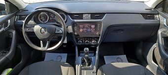 Škoda Octavia 1.5 TSI Ambition Možný Leasing - 6