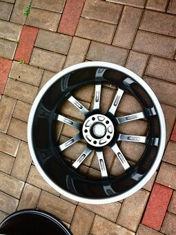 AEZ- Audi,Mercedes,Škoda,Volkswagen,Seat 5x112 r19 - 6