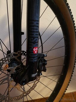 Predam ebike CTM Wire - 6