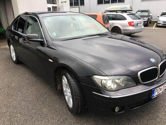 BMW rad 7 730 d A/T - 6
