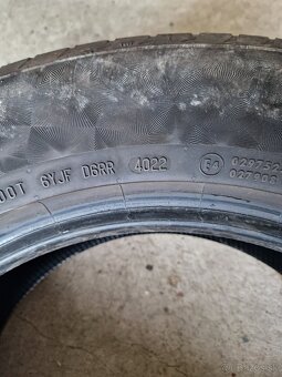 255/55 R18 - 6