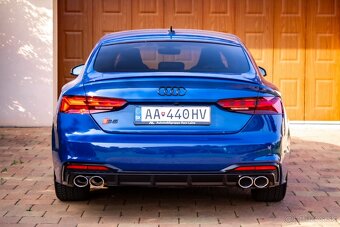 Audi S5 Sportback 3.0TDI quattro Tiptronic - 22 000km - 6