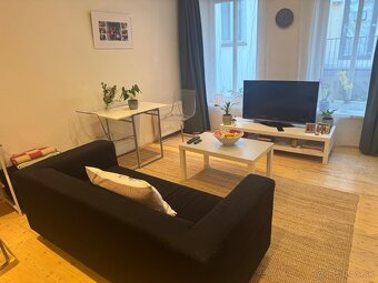 Prenájom 1-izbového bytu v Starom Meste Bratislavy - 6