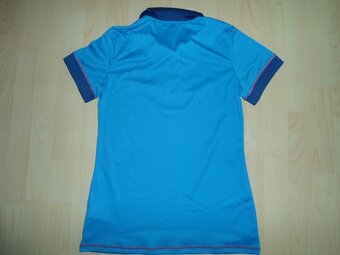 damske sportove funkcne tricko - 6