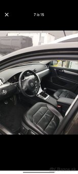 Volkswagen Passat B7 Alltrack 2013
📍 Bratislаva - 6