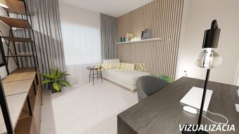 VÝNIMOČNÁ PONUKA - NOVOSTAVBA BUNGALOVU, OKRES HUMENNÉ - 6