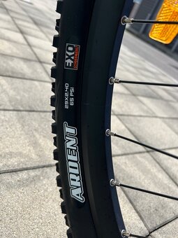 CRUSSIS e-Largo 7.8 “20” - 6