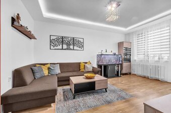 PREDAJ- 3i komplet prerobený byt vo výbornej lokalite,Ožvold - 6