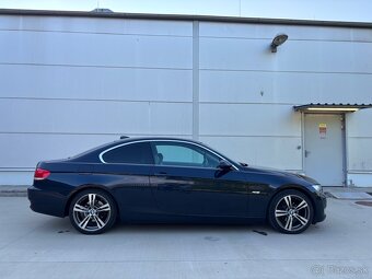 Predám BMW e92 - 6