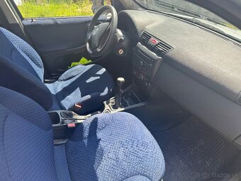 Fiat stilo 1.6 76kW - 6
