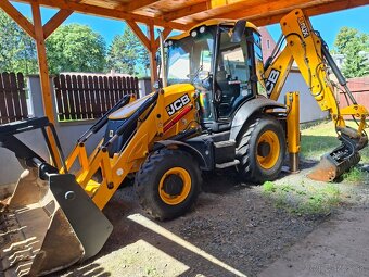 JCB 3CX 14MFWA 4X4 - 6