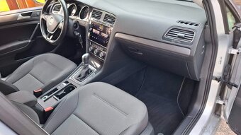 Volkswagen GOLF Combi, r.2019, 1.6TDi, 175tis. km - 6