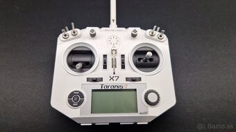 RC rádio FrSky Taranis Q X7 ACCESS Mod2 - 6