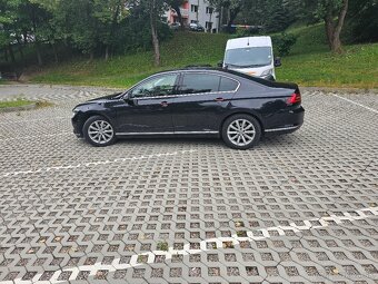 Predam-Vymenim Passat B8 1.8TSI Benzin - 6
