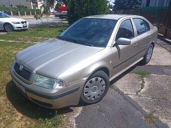 OCTAVIA 1U - 6