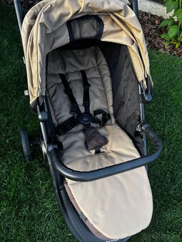 Kočík Baby Jogger City Mini GT2 dvojkombinácia - 6