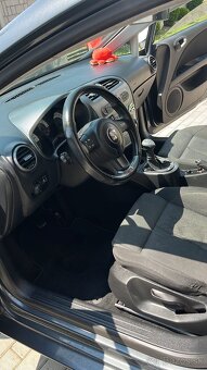Seat Leon 1P FR 125kw DPF - 6