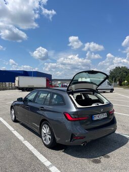 BMW 318d MHEV - 6