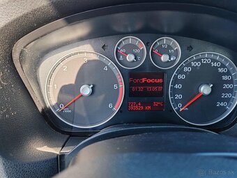 Ford Focus Mk2 - 6