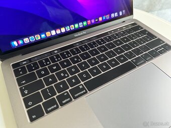 Predám Apple MacBook Pro (13-inch, 2016) s TouchBar-om - 6