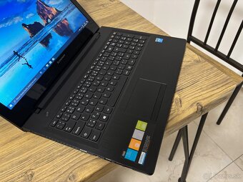 Lenovo/Notebook/4GB RAM/500GB SSHD/Intel HD grafika 2GB - 6
