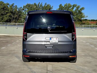 Volkswagen CADDY 2,0TDi 2021 - 6