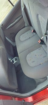 Škoda Fabia 1,4 MPI - 6