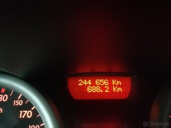 Predám Renault Megane grandtour 2  1.6 - 6