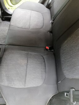 Predám KIA PICANTO - 6