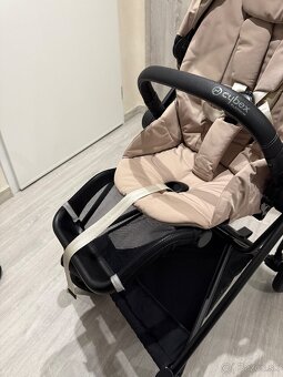 Cybex Mios - 6