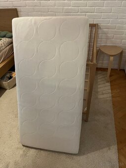 Detská postieľka IKEA SINGLAR - 6