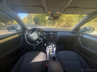 Škoda octavia III 1.6tdi - 6