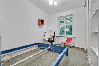 2 izb byt po rekonštrukcii s parkovaním Boskovičová - 6