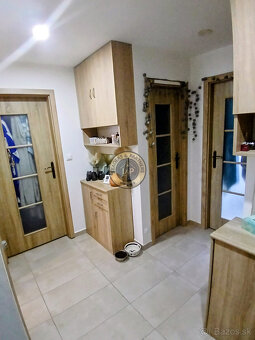 🏡 Na predaj útulný 2-izbový byt so záhradkou  – Dubnica nad  - 6