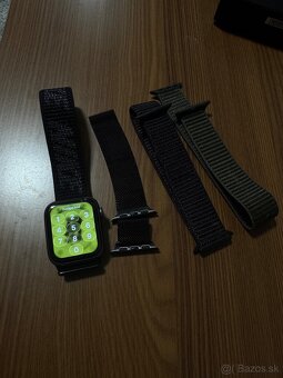 Apple Watch 6 - 6