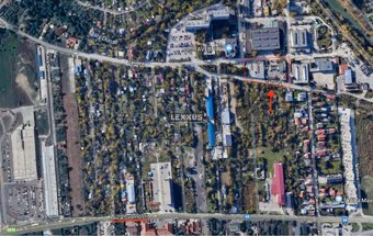 | komfortná skladová hala s parkovaním v areáli, Pod. Biskup - 6