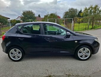 SEAT IBIZA 1.9 TDI STYLANCE - 6