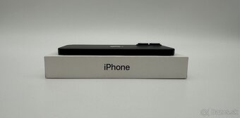 iPhone 16 256GB Black + ZÁRUKA + DARČEK - 6