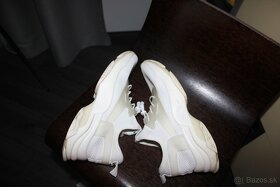 STEVE MADDEN NY90 panske tenisky 42,5 - 6