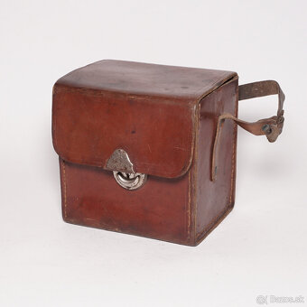 Zeiss Ikon Box-Tengor - 6