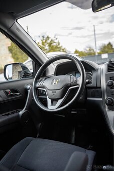 Honda CRV 2.2 205 000 km SK ŠPZ - 6